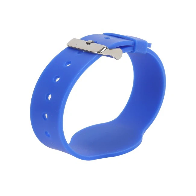 NFC Wristbands For Events