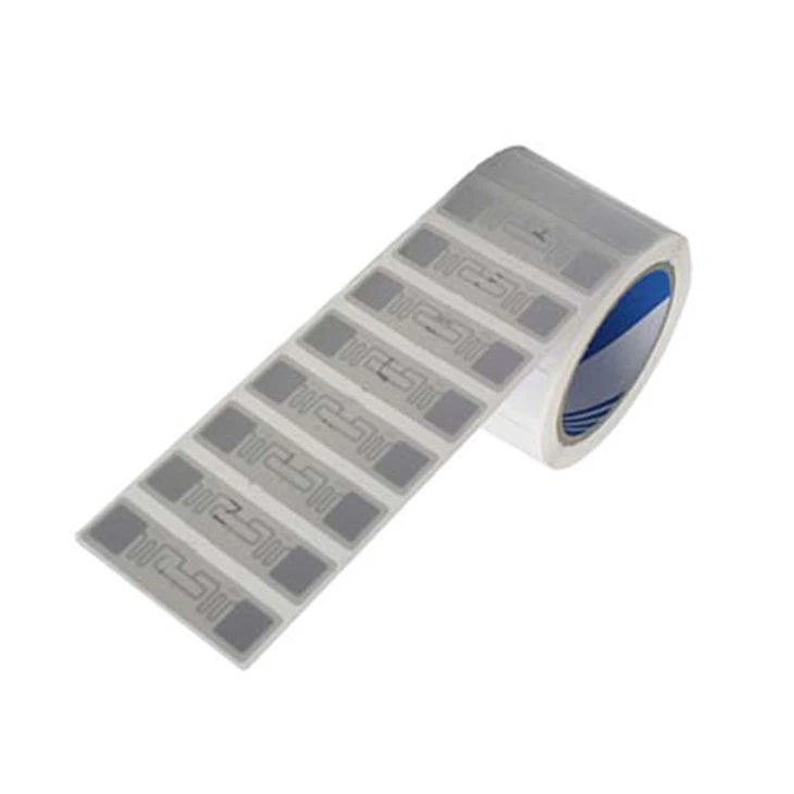 UHF RFID Wet Inlay